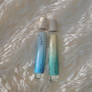 Skylar Perfume Roller Ball Duo